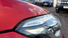 Renault Captur 1.5 dCi 90 Signature X Nav 5dr Diesel Hatchback